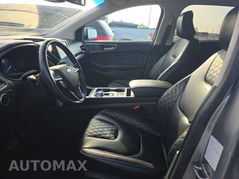 2023 Ford Edge Titanium - miniatura 7