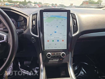 2023 Ford Edge Titanium - miniatura 10