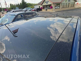 2023 Ford Edge Titanium - miniatura 12