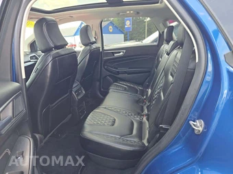2023 Ford Edge Titanium - miniatura 13