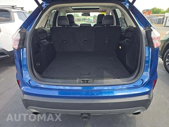 2023 Ford Edge Titanium - miniatura 14