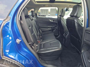 2023 Ford Edge Titanium - miniatura 16