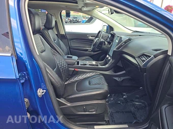 2023 Ford Edge Titanium - miniatura 18