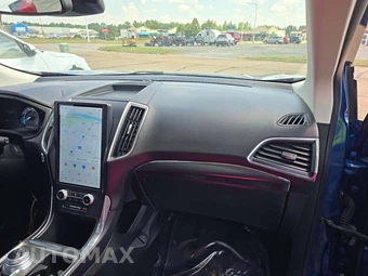 2023 Ford Edge Titanium - miniatura 19