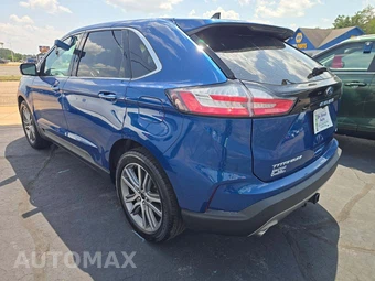 2023 Ford Edge Titanium - miniatura 2