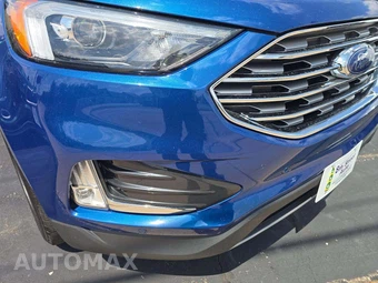 2023 Ford Edge Titanium - miniatura 21