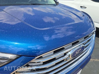 2023 Ford Edge Titanium - miniatura 22