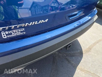 2023 Ford Edge Titanium - miniatura 23