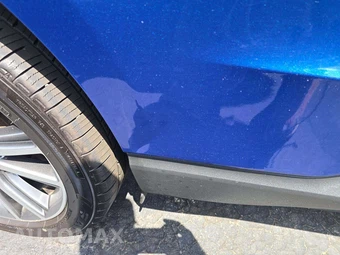 2023 Ford Edge Titanium - miniatura 24
