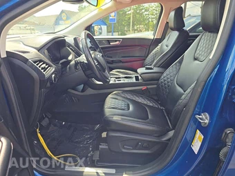 2023 Ford Edge Titanium - miniatura 6