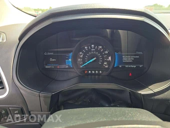 2023 Ford Edge Titanium - miniatura 9
