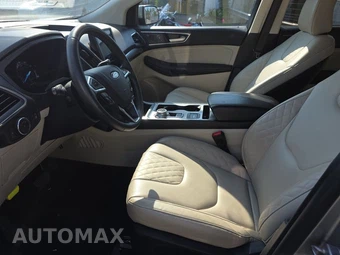2023 Ford Edge Titanium - miniatura 10