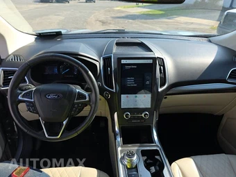 2023 Ford Edge Titanium - miniatura 11