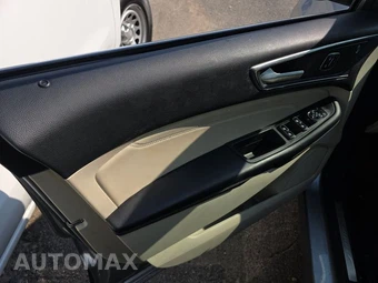 2023 Ford Edge Titanium - miniatura 15