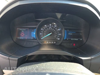 2023 Ford Edge Titanium - miniatura 17