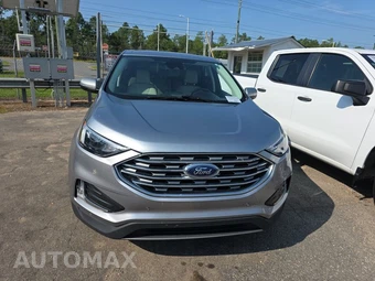 2023 Ford Edge Titanium - miniatura 18