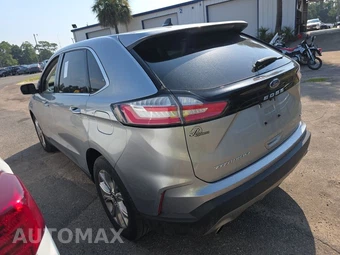 2023 Ford Edge Titanium - miniatura 19