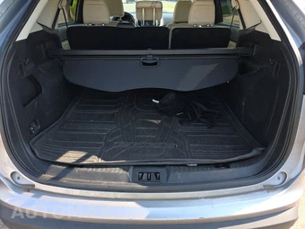 2023 Ford Edge Titanium - miniatura 2