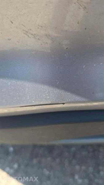 2023 Ford Edge Titanium - miniatura 20