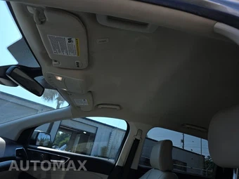 2023 Ford Edge Titanium - miniatura 3
