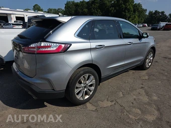 2023 Ford Edge Titanium - miniatura 4