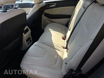 2023 Ford Edge Titanium - miniatura 6
