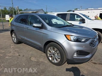 2023 Ford Edge Titanium - miniatura 7