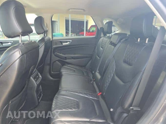 2023 Ford Edge Titanium - miniatura 10