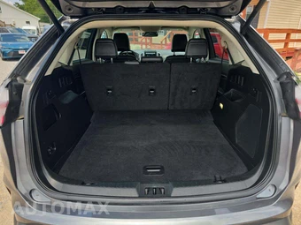 2023 Ford Edge Titanium - miniatura 11
