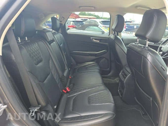 2023 Ford Edge Titanium - miniatura 13