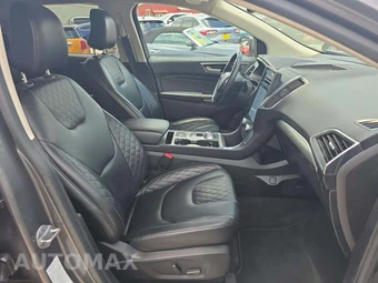 2023 Ford Edge Titanium - miniatura 15
