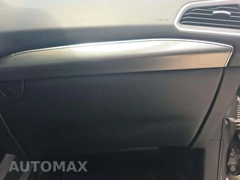 2023 Ford Edge Titanium - miniatura 16