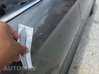 2023 Ford Edge Titanium - miniatura 21