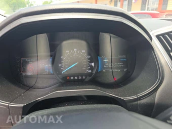 2023 Ford Edge Titanium - miniatura 6