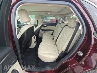 2023 Ford Edge Titanium - miniatura 10