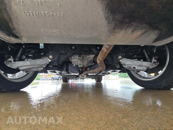 2023 Ford Edge Titanium - miniatura 12