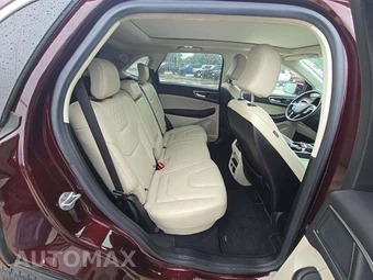 2023 Ford Edge Titanium - miniatura 13
