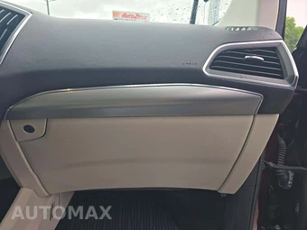 2023 Ford Edge Titanium - miniatura 16