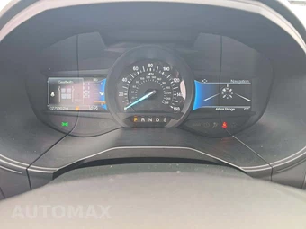 2023 Ford Edge Titanium - miniatura 6