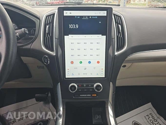 2023 Ford Edge Titanium - miniatura 7