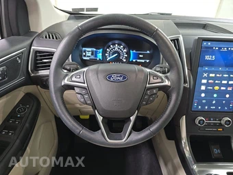 2023 Ford Edge Titanium - miniatura 10