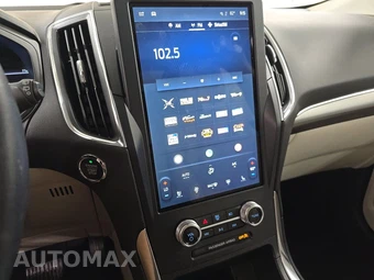 2023 Ford Edge Titanium - miniatura 11