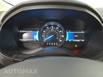 2023 Ford Edge Titanium - miniatura 12