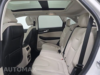 2023 Ford Edge Titanium - miniatura 13