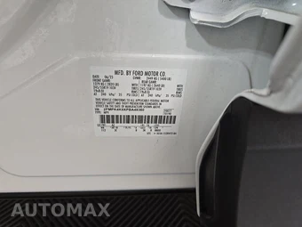 2023 Ford Edge Titanium - miniatura 14
