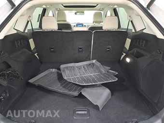 2023 Ford Edge Titanium - miniatura 16