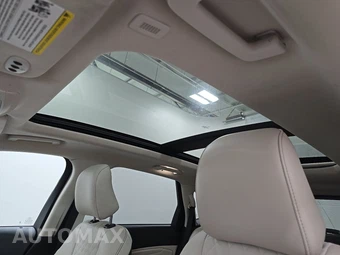 2023 Ford Edge Titanium - miniatura 17