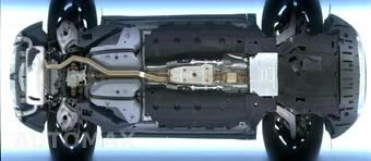 2023 Ford Edge Titanium - miniatura 18