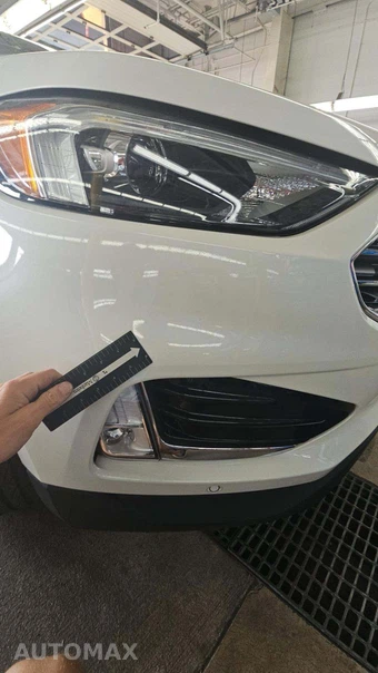 2023 Ford Edge Titanium - miniatura 19