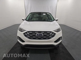 2023 Ford Edge Titanium - miniatura 2